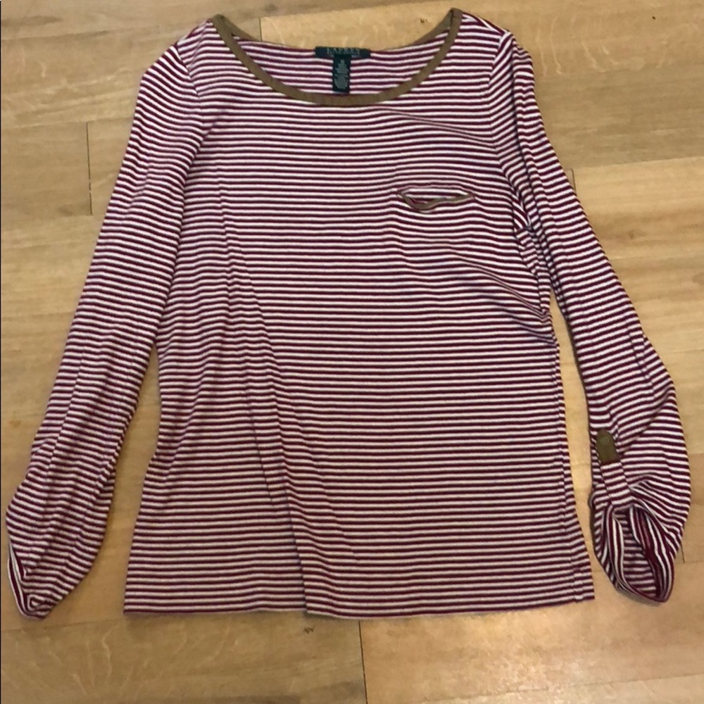 Lauren Ralph Lauren long sleeve